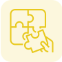 jigsaw icon